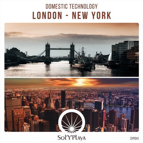 Dating London vs New York