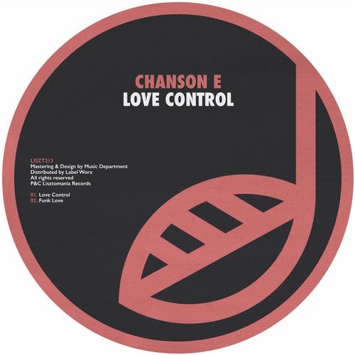 Chanson E - Love Control FLAC