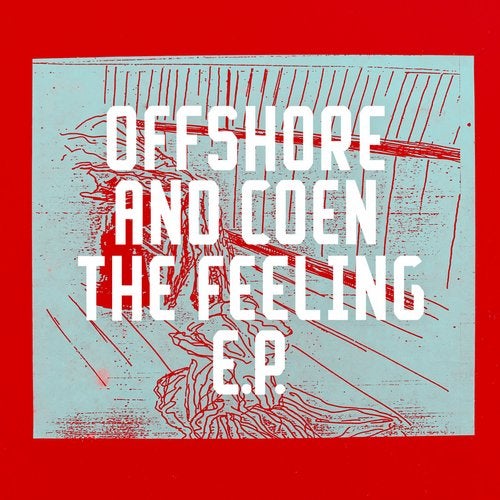 The Feeling EP