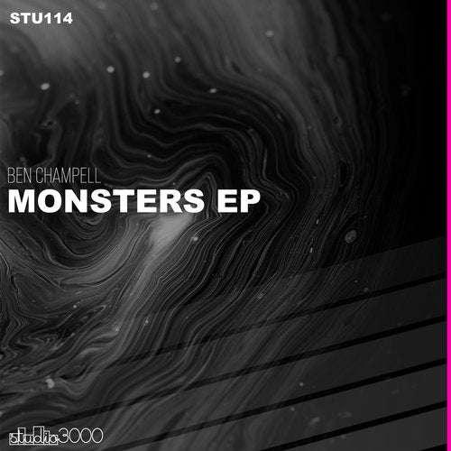 Monsters EP