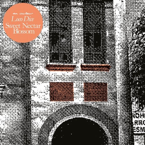 Loco Dice - Sweet Nectar Blossom ENC004D AIFF