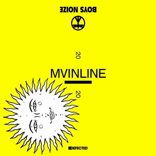 Mvinline - Extended Mix