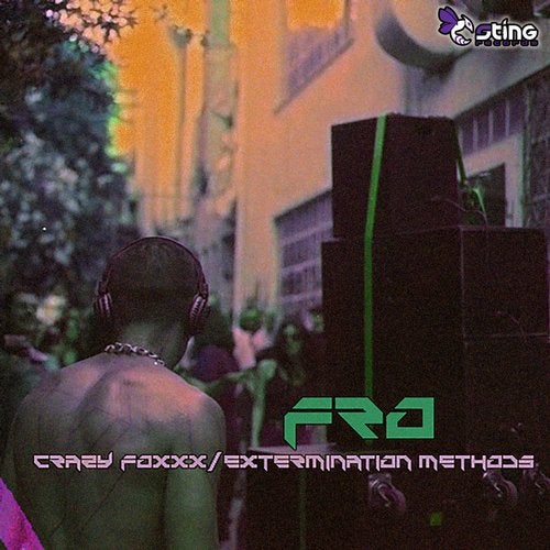 Extermination Methods
Original Mix