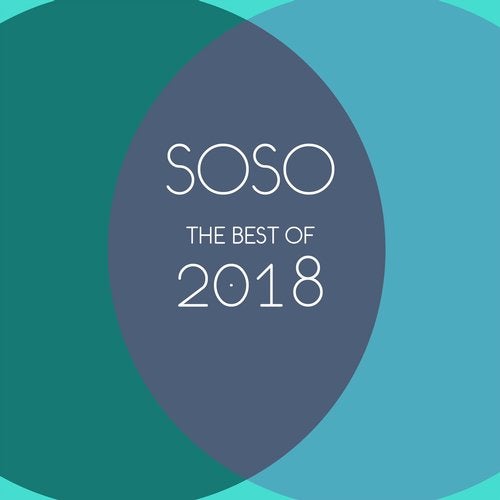 The Best of SOSO 2018