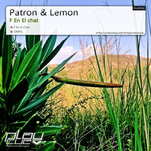 Patron Lemon Music Download Beatport