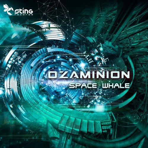 Seres Intraterrenos
Original Mix
