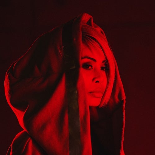 Nakadia Artist of the week chart June 2019