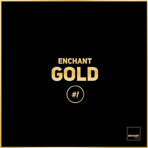 Enchant Gold, No. 1