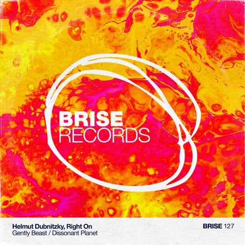 Gently Beast / Dissonant Planet