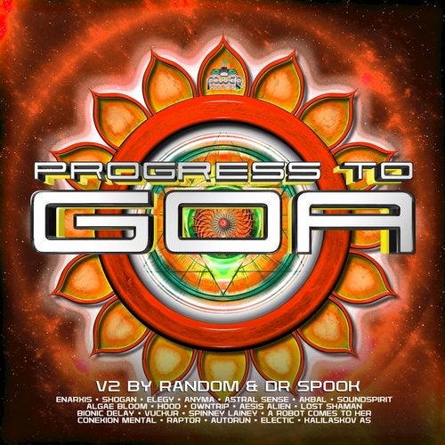 Blast
Original Mix