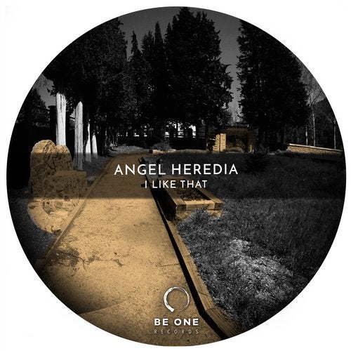 Angel Heredia - I Like That BOR321 AIFF