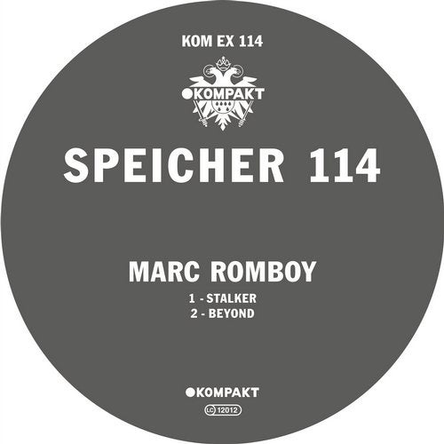 Speicher 114