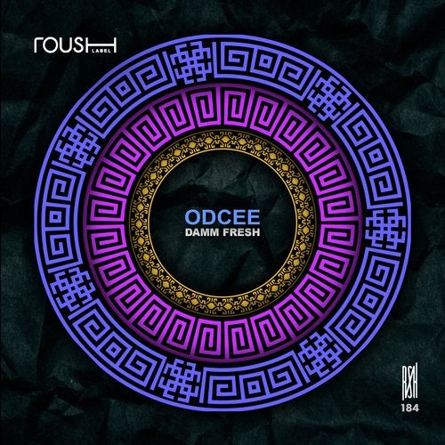 ODCEE - Damm Fresh RSH184 AIFF