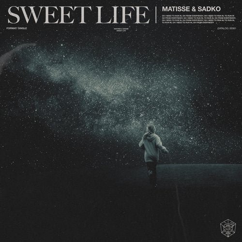 Sweet Life from STMPD RCRDS on Beatport