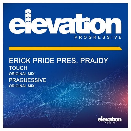 Erick Pride pres. Prajdy - Praguessive (Original Mix).mp3