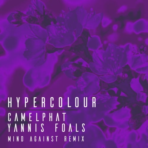Hypercolour