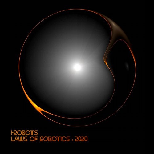 Laws Of Robotics : 2020