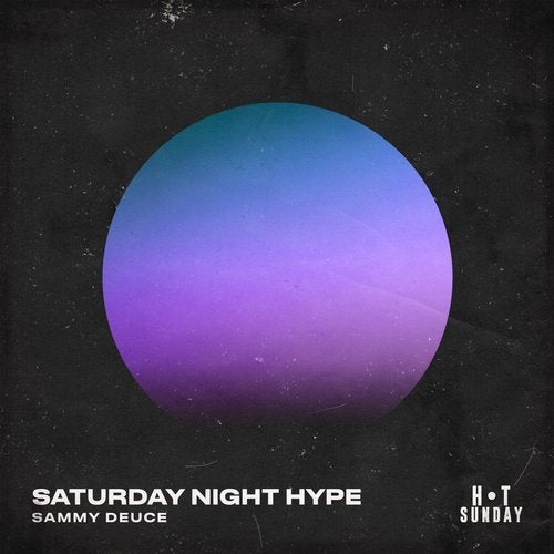 Saturday Night Hype (Extended Mix) AIFF