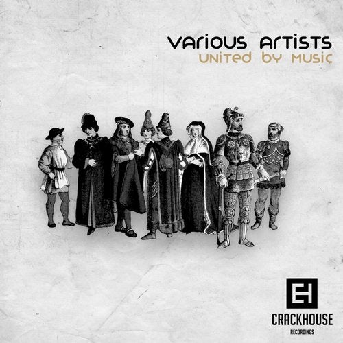 United By Music / CrackHouse Recordings » minimalfreaks.pw
