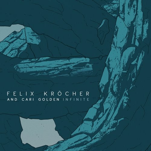 Felix Krocher, Cari Golden - Infinite FK003 AIFF