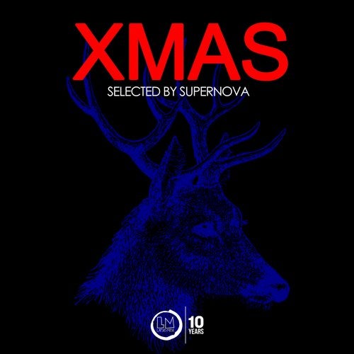 Lapsus Music Xmas Box 2019 - Selected by Supernova