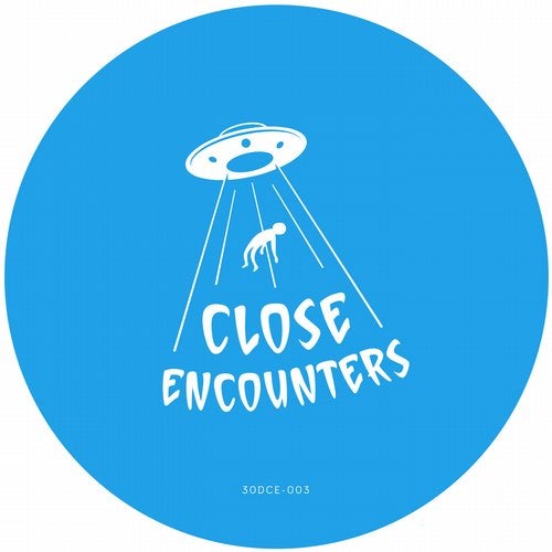 Third Contact