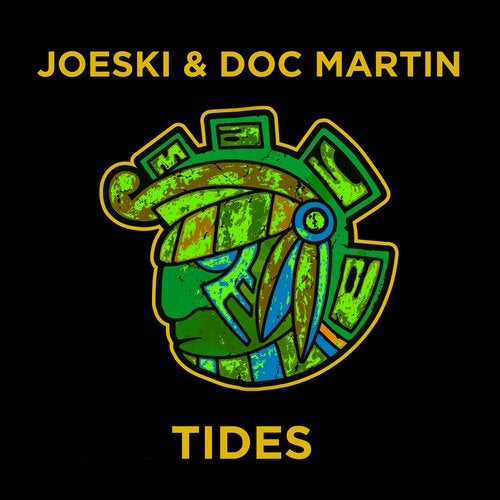 Doc Martin, Joeski - Tides MAYA178 AIFF