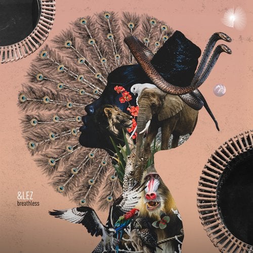 &lez - Breathless BOS274 AIFF
