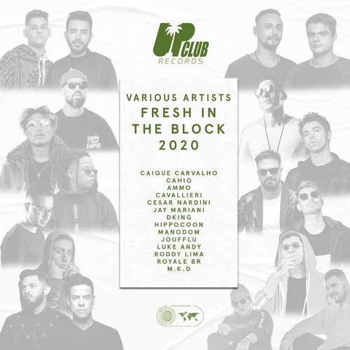 Fresh in the Block 2020