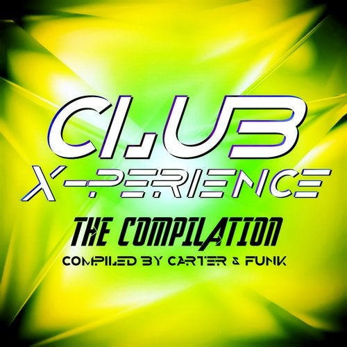 Various Artists - Club X-Perience