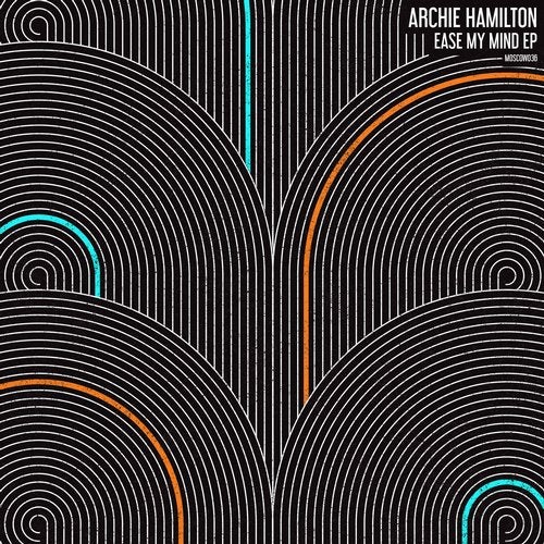 Archie Hamilton - Ease My Mind EP MOSCOW036 AIFF