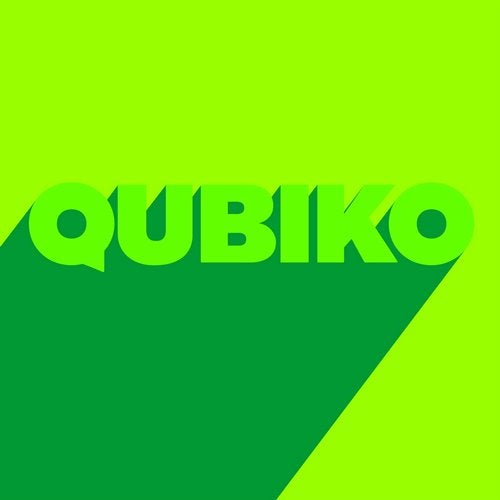 Qubiko - No Fear GU489 AIFF