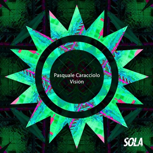 Pasquale Caracciolo - Vision AIFF