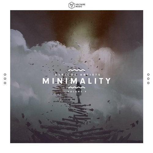 Voltaire Music pres. Minimality Vol. 9