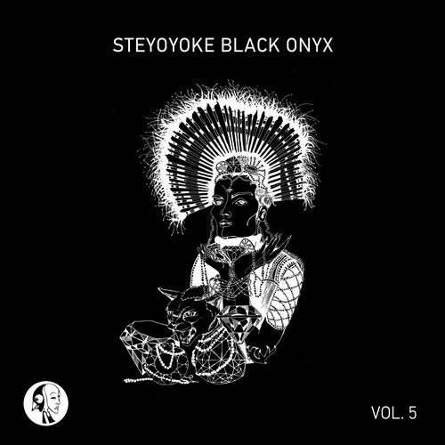 Steyoyoke Black Onyx, Vol. 5