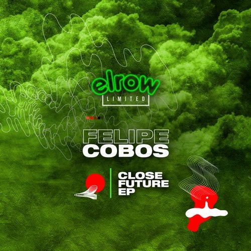 Felipe Cobos - Close Future EP ERLTD006 AIFF