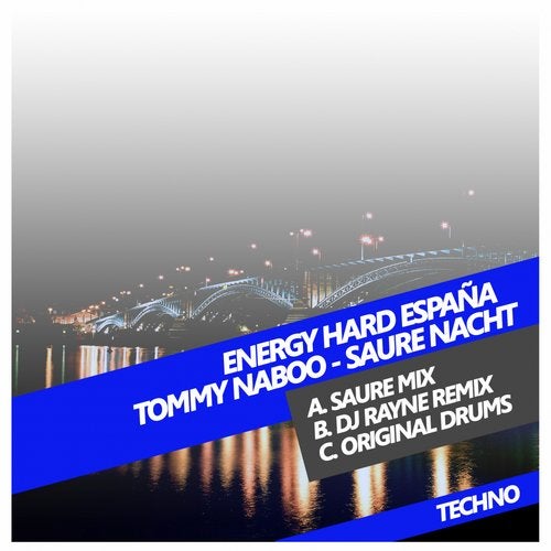 [EHE072] Tommy Naboo - Saure Nacht 8fa38687-8a2e-4744-a9ff-b0acd1de6fc6