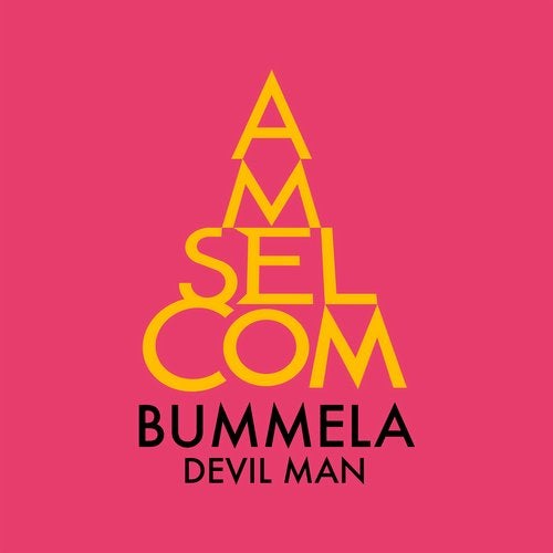 Devil Man