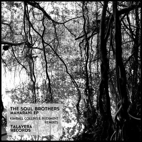 The Soul Brothers - Maharani (Original Mix).mp3