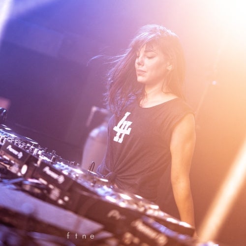 Simina Grigoriu August 2019 Top 10