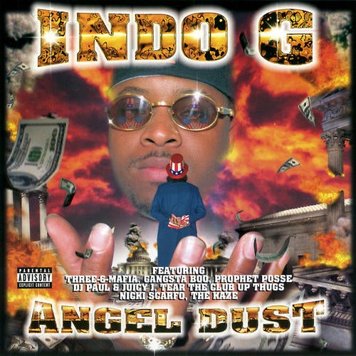 gangsta boo dating