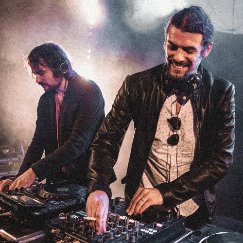 Tube & Berger’s House Party Vol.3 Chart