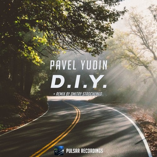 Pavel Yudin - D.I.Y. (Dmitry Strochenko Remix).mp3