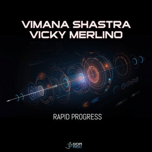 Rapid Progress
              Original Mix