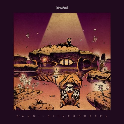 Pang Releases On Beatport beatport