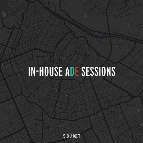 Armada Subjekt - In-House ADE Sessions 2020