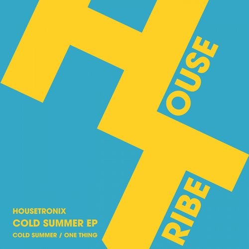 Cold Summer EP