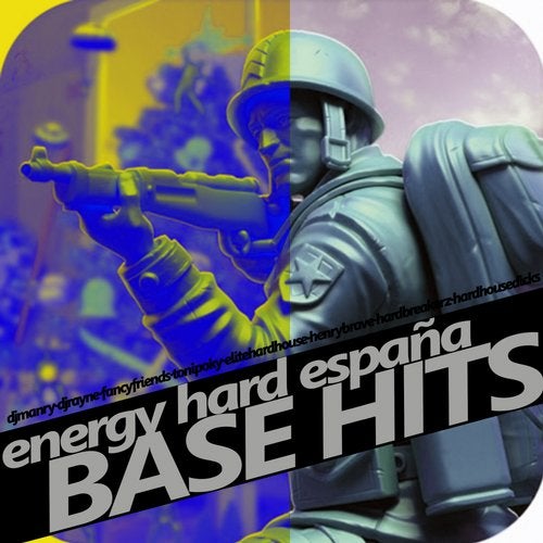 [EHE071] BASE HITS by Energy Hard España 91f33798-4f5b-484a-94f2-1497c156b14c