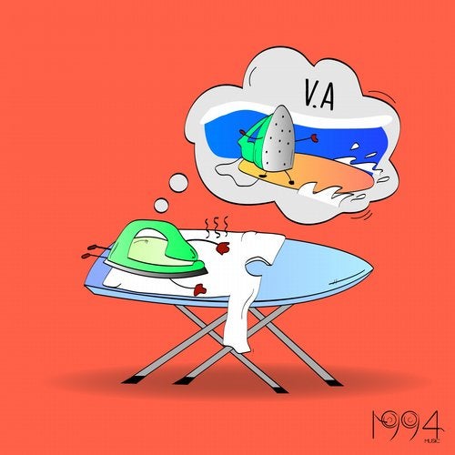 Harvy Valencia, Beatsonik, Ben A, Frada, Gil Acevedo, Jhon Timbala, Joonyes, Ombra-music, Riven