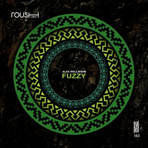 Alex Wellmann - Fuzzy RSH183 AIFF
